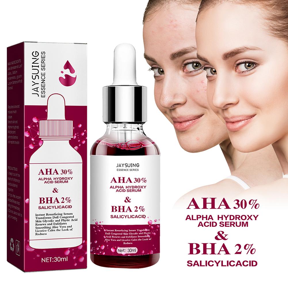 JAYSUING SÉRUM ANTI-ACNÉ – Adiós a los granos al instante. ¡Hola a una piel perfecta!